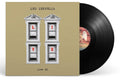 Led Zeppelin - Live Ep - Vinyl Record
