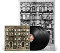 Led Zeppelin - Physical Graffiti - Vinyl Record