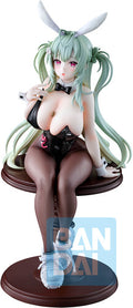 Ichibansho Goddess Of Victory Nikke Soda Figure - Ichibansho Goddess Of Victory Nikke Soda Figure - Collectibles