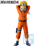 Uzumaki (the Land Of The Waves) Masterlise Figure - Uzumaki (the Land Of The Waves) Masterlise Figure - Collectibles