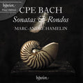 Hamelin,marc-andre - Bach: Sonatas & Rondos - Vinyl Record