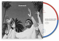 Militarie Gun - God Save The Gun - Music CD