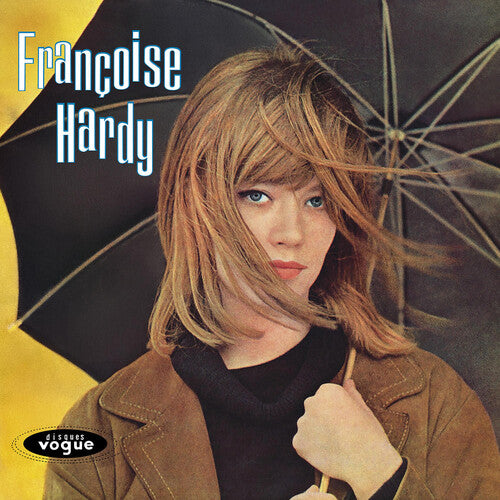 Hardy,francoise - Tous Les Garcons Et Les Filles - Music CD