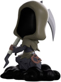 Youtooz - The Sims Grim Reaper Vinyl Figure - Youtooz - The Sims Grim Reaper Vinyl Figure - Collectibles