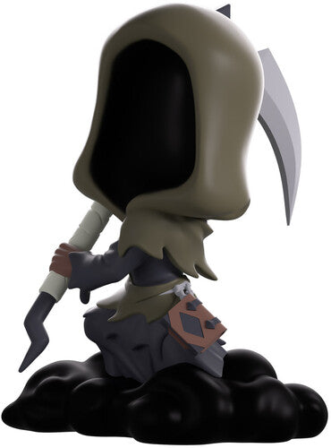 Youtooz - The Sims Grim Reaper Vinyl Figure - Youtooz - The Sims Grim Reaper Vinyl Figure - Collectibles