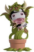 Youtooz - The Sims Cow Plant Vinyl Figure - Youtooz - The Sims Cow Plant Vinyl Figure - Collectibles