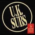 A-Z Of The U.K. Subs (Box) (Uk) Music CD