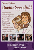 David Copperfield - David Copperfield - DVD
