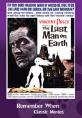 Last Man On Earth - Last Man On Earth - DVD
