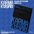 Stray Kids - Karma - Compact Version - Music CD