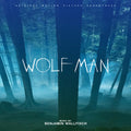 Wallfisch,benjamin - Wolf Man - O.s.t. - Vinyl Record