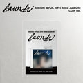 Moon Byul - Laundri - Coin Version (Asia) [CD]