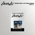 Moon Byul - Laundri - Coin Version - Music CD