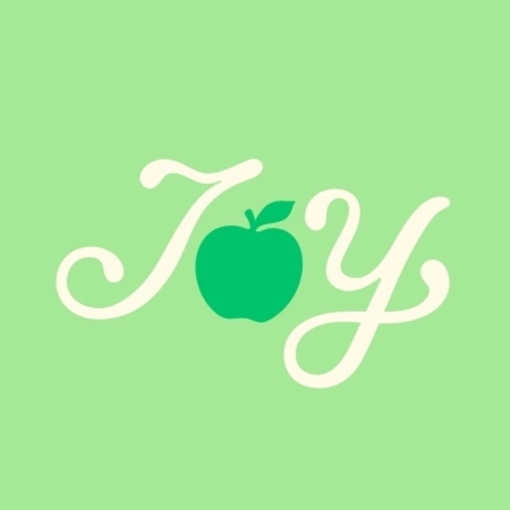 Joy - From Joy With Love - Photo Book Version (Phob) [CD]