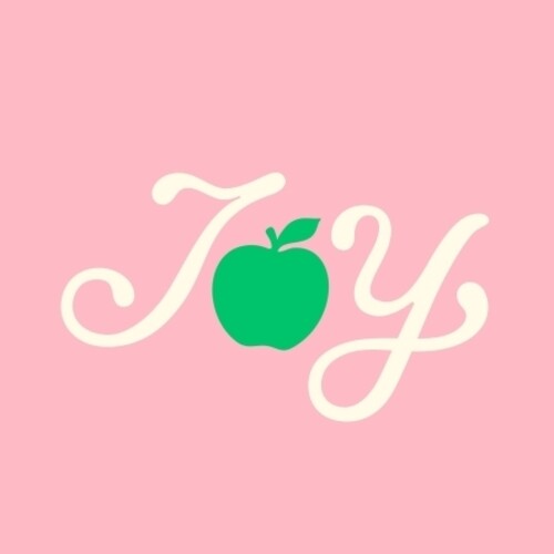 Joy - From Joy With Love - Jewel Case Version - Music CD