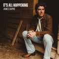 It's All Happening Music CD