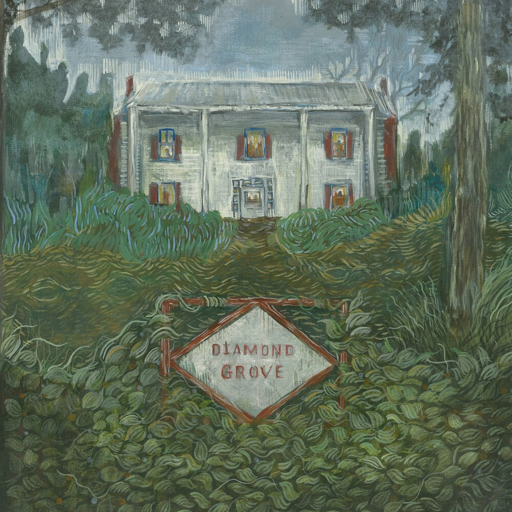 Diamond Grove [LP] Vinyl Record