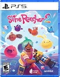 Ps5 Slime Rancher 2 - Ps5 Slime Rancher 2 - Video Game