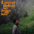 Oden,loren / Younge,adrian - Adrian Younge Presents: Loren Oden - Vinyl Record