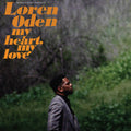 Adrian Younge Presents: Loren Oden [LP] Vinyl Record
