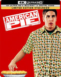 American Pie - Steelbook - UHD