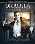 Dracula: Complete Legacy Collection - Dracula: Complete Legacy Collection - UHD