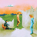 Westerlund,joe - Curiosities From The Shift - Vinyl Record