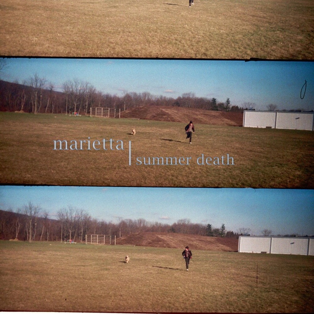 Summer Death Music CD
