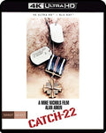 Catch-22 (1970) - Catch-22 (1970) - UHD
