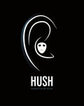 Hush (2016) (steelbook) - Hush (2016) (steelbook) - UHD