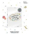 Hanroro - Grapefruit & Apricot Club - Music CD