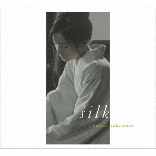 Sakamoto,ryuichi - Silk - O.s.t. - Vinyl Record