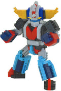 Nanoblock Ufo Robot Grendizer Character Collection - Nanoblock Ufo Robot Grendizer Character Collection - Collectibles