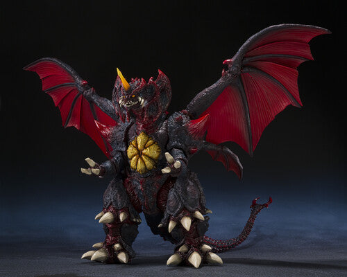 Tamashii Godzilla Destroyah Perfect Form Tokyo Wat - Tamashii Godzilla Destroyah Perfect Form Tokyo Wat - Collectibles