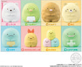 Shokugan Sumikko Gurashi Friends W1 (box/12) Disp - Shokugan Sumikko Gurashi Friends W1 (box/12) Disp - Collectibles