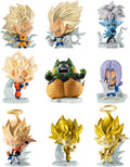 Shokugan Dragon Ball Super Warriors W9 (box/12) - Shokugan Dragon Ball Super Warriors W9 (box/12) - Collectibles