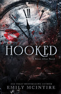 Mcintire,emily - Hooked - Books