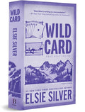 Silver,elsie - Wild Card Deluxe Edition - Books