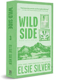 Silver,elsie - Wild Side - Books