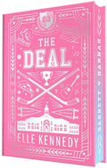 Kennedy,elle - Deal Collectors Edition - Books
