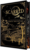 Mcintire,emily - Scarred Collectors Edition - Books