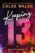 Walsh,chloe - Keeping 13 - Books