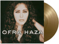 Ofra Haza [Colored Vinyl] (Gol) [Limited Edition] [180 Gram] (Hol) Vinyl Record