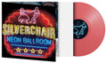 Silverchair - Neon Ballroom - Limited Gatefold 180-Gram Pink Colored Vinyl [LP]