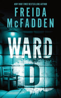 Mcfadden,freida - Ward D - Books