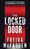 Mcfadden,freida - Locked Door - Books
