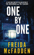 Mcfadden,freida - One By One - Books