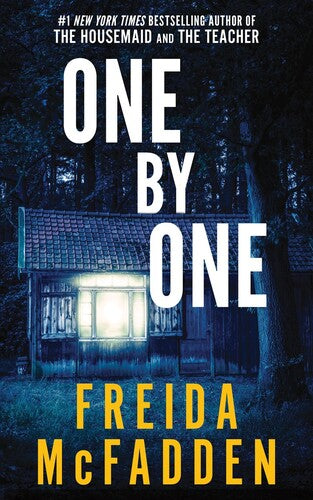 Mcfadden,freida - One By One - Books