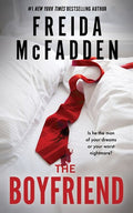 Mcfadden,freida - Boyfriend - Books