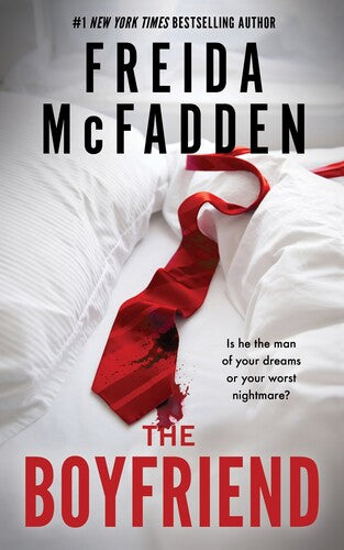 Mcfadden,freida - Boyfriend - Books
